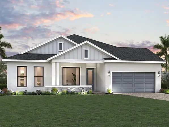 Wagoner Plan, Lakeview Crossing - Classic Series