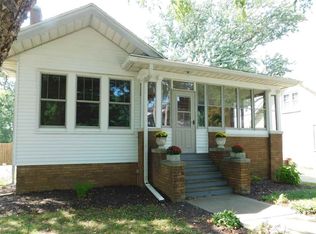 306 S Market St, Washington, IL 61571