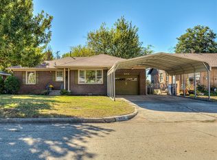 4412 NW 17th St, Oklahoma City, OK 73107