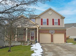 1993 Ridgetop Way, Cincinnati, OH 45238