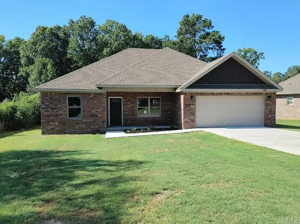104 Heather Ln, Beebe, AR 72012