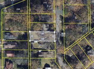 209 2nd Ave, Midfield, AL 35228