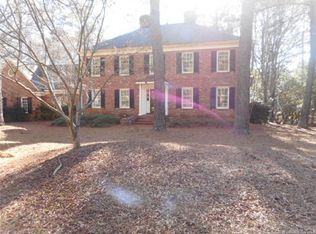 240 Summertime Rd, Fayetteville, NC 28303