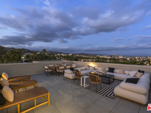 7428 Santa Monica Blvd, Los Angeles, CA