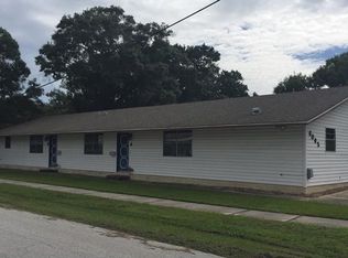 6095 72nd Ave N, Pinellas Park, FL 33781