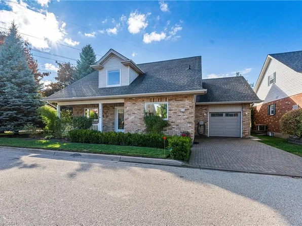 3500 Heritage Ln, Lincoln, ON L0R 2C0