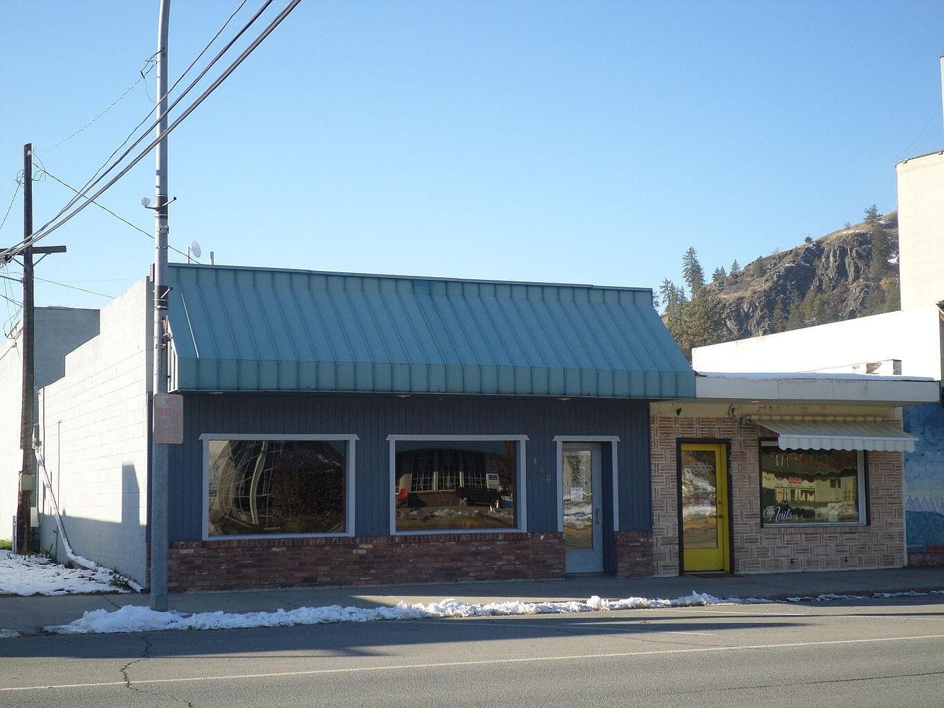 440 Meyers St, Kettle Falls, WA 99141 MLS 42743 Zillow