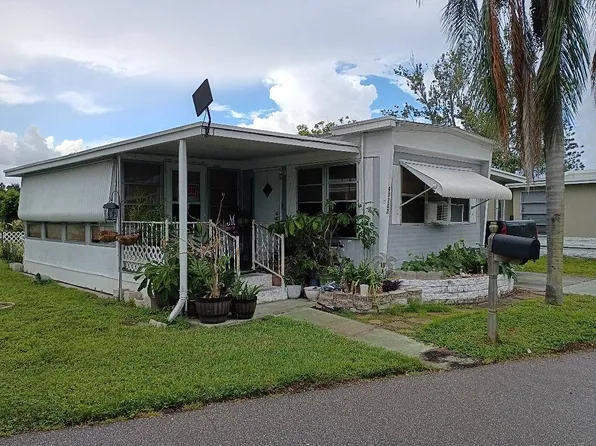 93207 1st St N, Pinellas Park, FL 33782