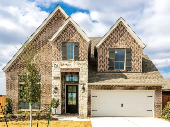 162 Pinyon Pine Dr, Bastrop, TX 78602