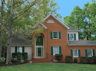 4815 Cedar Branch Ct, Glen Allen, VA 23060
