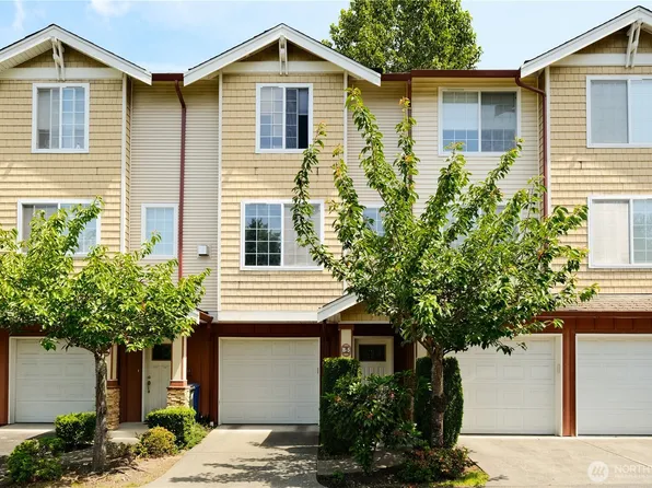 28710 S 34th Avenue #B5, Auburn, WA 98001