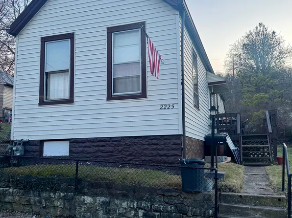 2225 Busse St, Covington, KY 41014