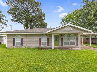 1105 Texas St, Sulphur, LA 70663
