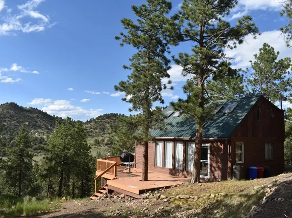 252 County Road 328m, Westcliffe, CO 81252