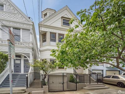3511 23rd St #3, San Francisco, CA, 94110