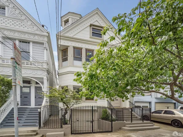 3511 23rd St #3, San Francisco, CA 94110