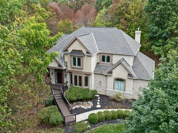 5605 Streamside Dr, Galena, OH 43021