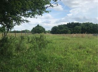 0 E 1120th Rd, Seminole, OK 74868