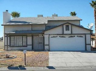 1249 Jarbridge Rd, Las Vegas, NV 89110