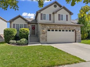 8519 S 6430 W, West Jordan, UT 84081