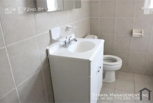 404 E 72nd St #1 — Photo 7