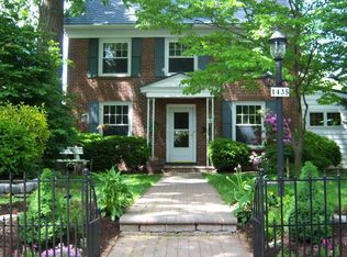 1435 Spring Garden St, Easton, PA 18042