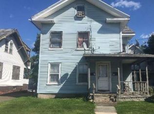 270 Elm St, Meriden, CT 06450