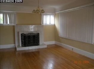 252 S 35th St, Richmond, CA