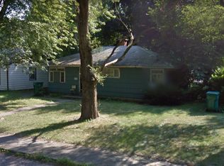 4309 Johnson St, Gary, IN 46408
