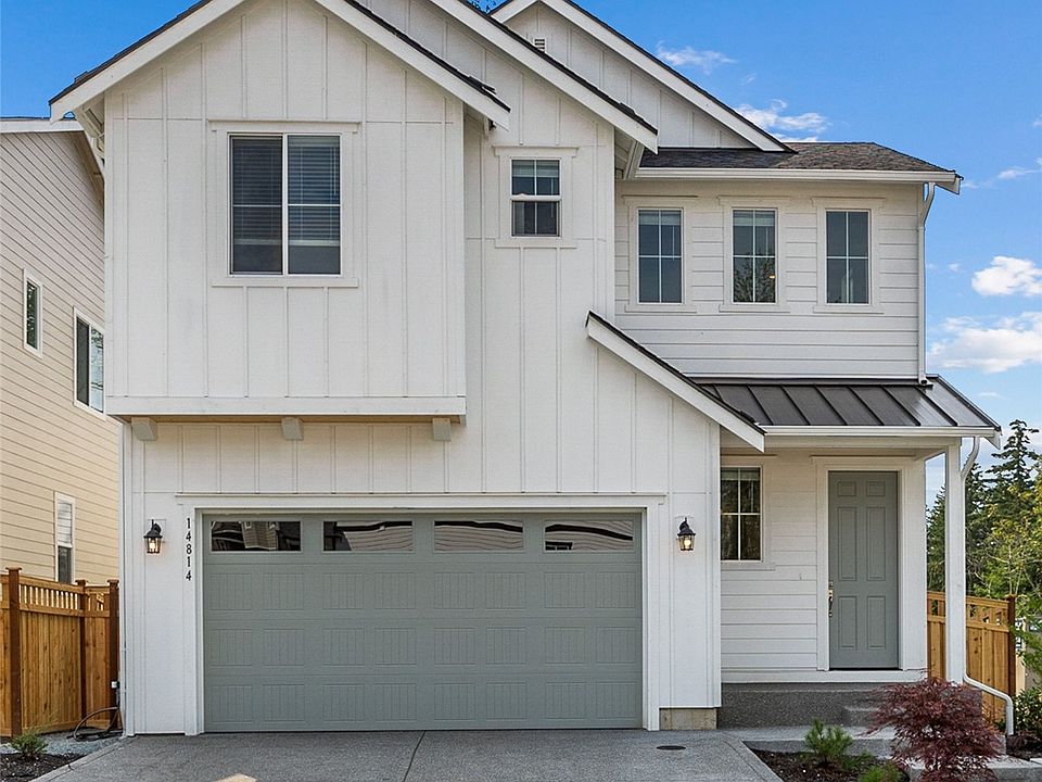 1st image of 14814 Tyee Drive E #34