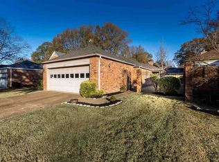 7136 Belsfield Rd LOT 37, Memphis, TN 38119