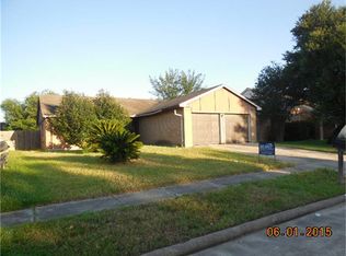 10911 Allison Bend Ct, Houston, TX 77086