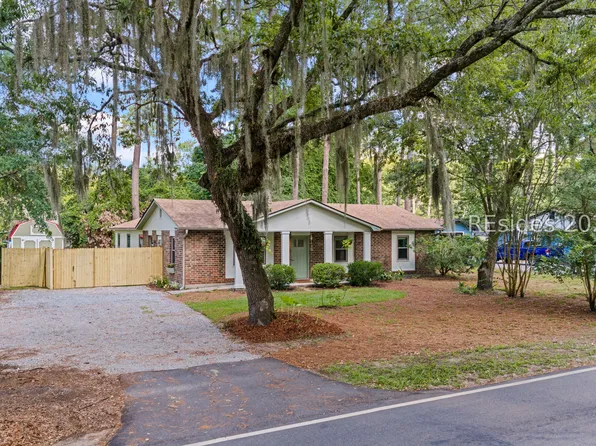 1813 Drayton Dr, Pt Royal, SC 29935