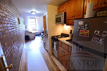 Rented by City Stop Realty