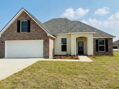 730 Crewe Ln, Bossier City, LA, 71111