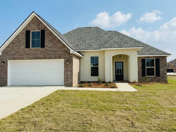 730 Crewe Ln, Bossier City, LA 71111