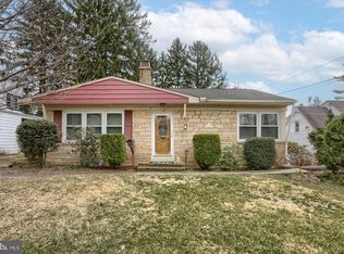 3619 Centerfield Rd, Harrisburg, PA 17109