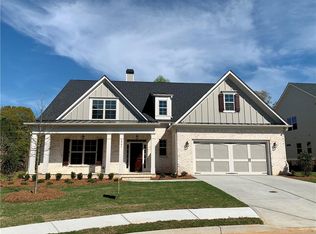 1991 Gladys Ct SW, Marietta, GA 30064