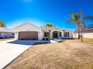 7227 N Plum Tree, Punta Gorda, FL 33955
