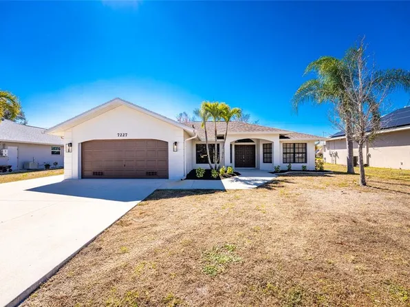 7227 N Plum Tree, Punta Gorda, FL 33955
