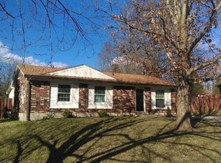 6900 Lake Storm Ct, Louisville, KY 40291