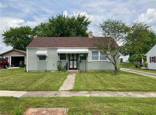 533 Koch Ave, Vandalia, OH 45377