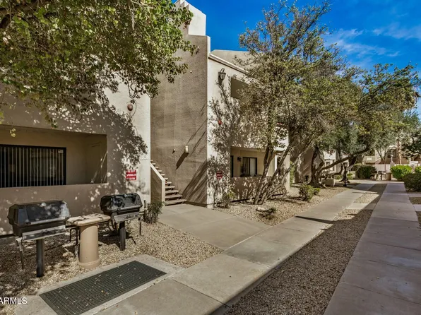 4850 E DESERT COVE Avenue #251, Scottsdale, AZ 85254