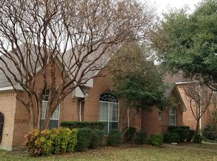10117 Forrest Dr, Frisco, TX 75035