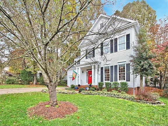2nd image of 8105 Waxhaw Oaks Ct