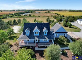 10239 S 12th Rd, Cortland, NE 68331