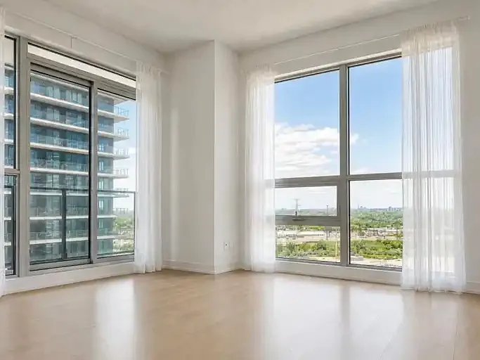 2220 Lake Shore Blvd W #1904 — Photo 2