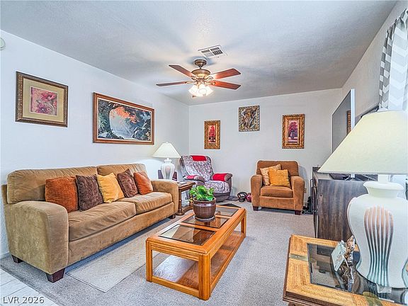 5th image of 5921 Smoke Ranch Rd Unit C