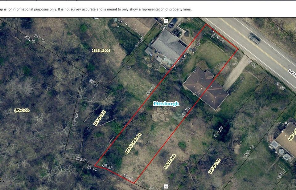 2nd image of 1110 Mifflin Rd