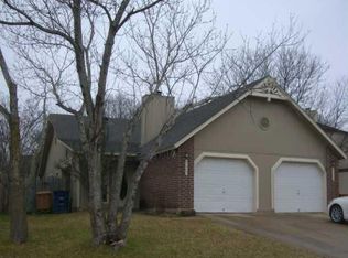 9206 Kempler Dr, Austin, TX 78748